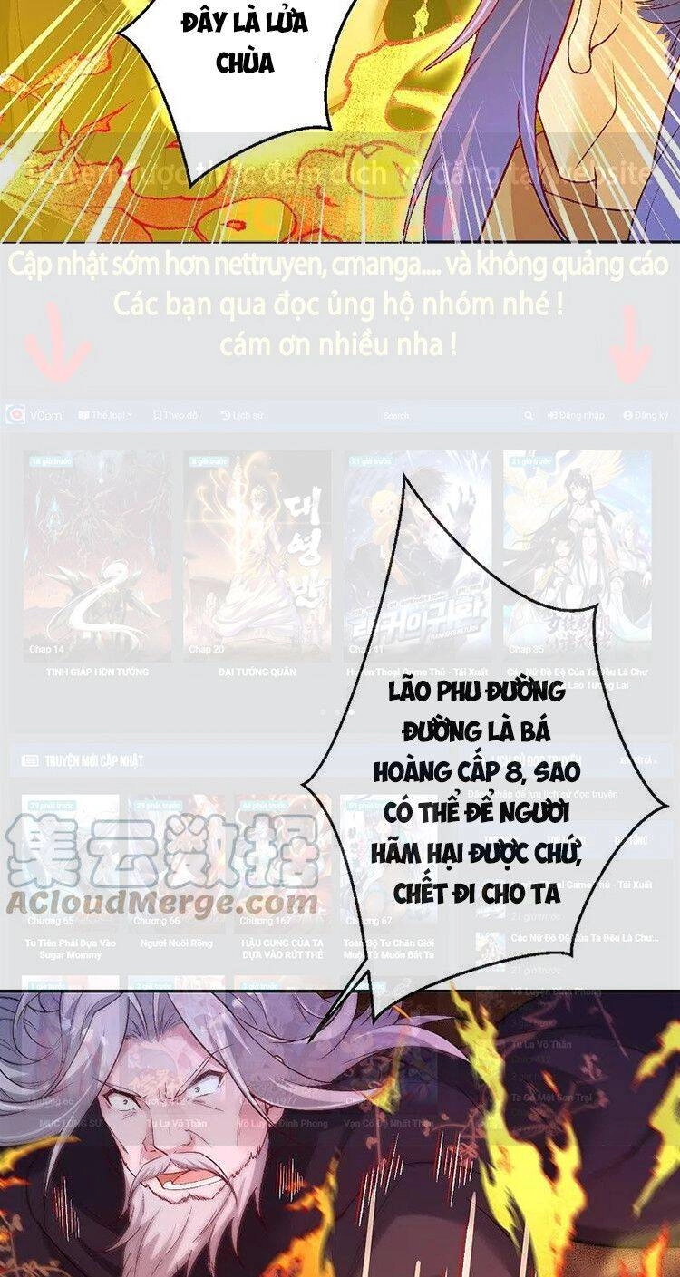 Nghịch Thiên Tà Thần Chapter 528 - 14