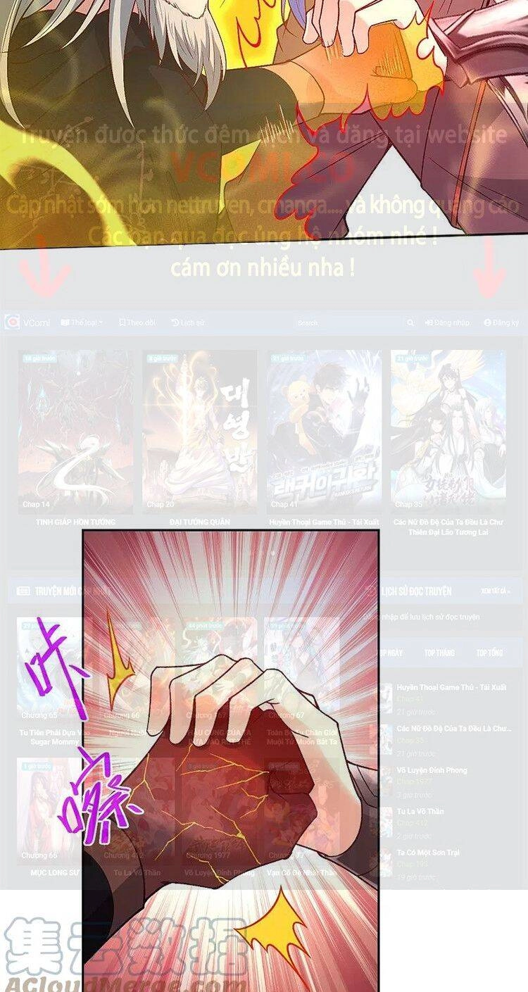 Nghịch Thiên Tà Thần Chapter 528 - 17