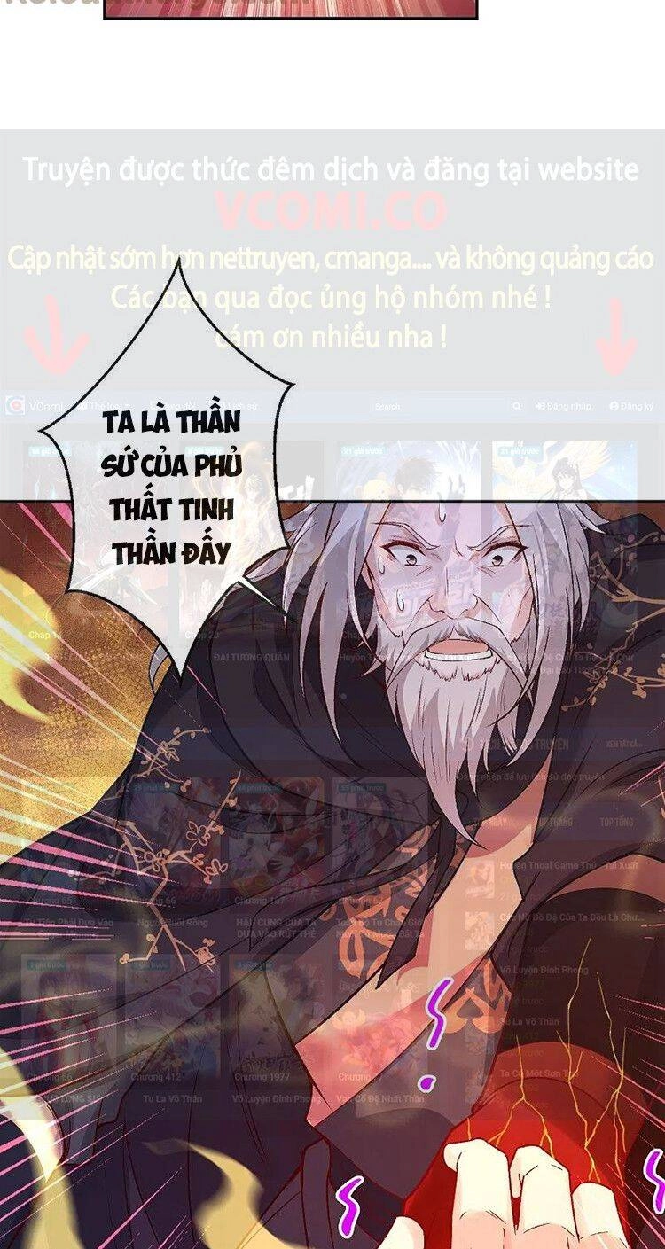 Nghịch Thiên Tà Thần Chapter 528 - 18