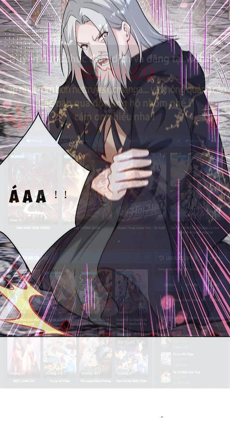 Nghịch Thiên Tà Thần Chapter 528 - 20