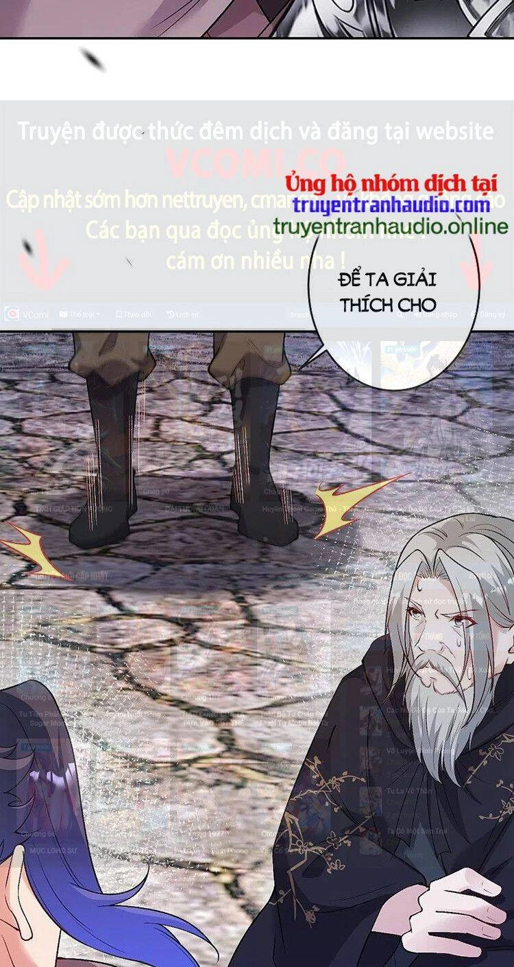 Nghịch Thiên Tà Thần Chapter 528 - 24