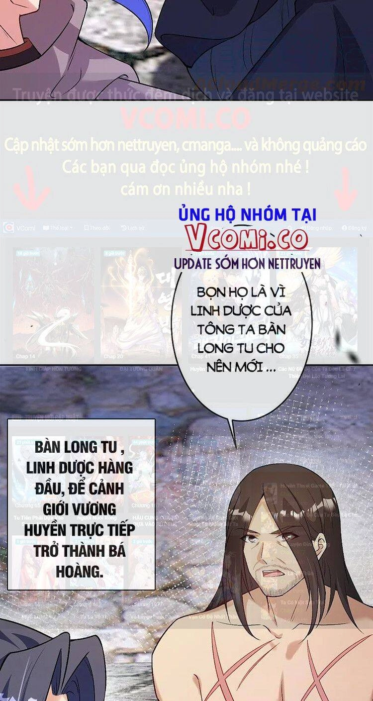 Nghịch Thiên Tà Thần Chapter 528 - 25