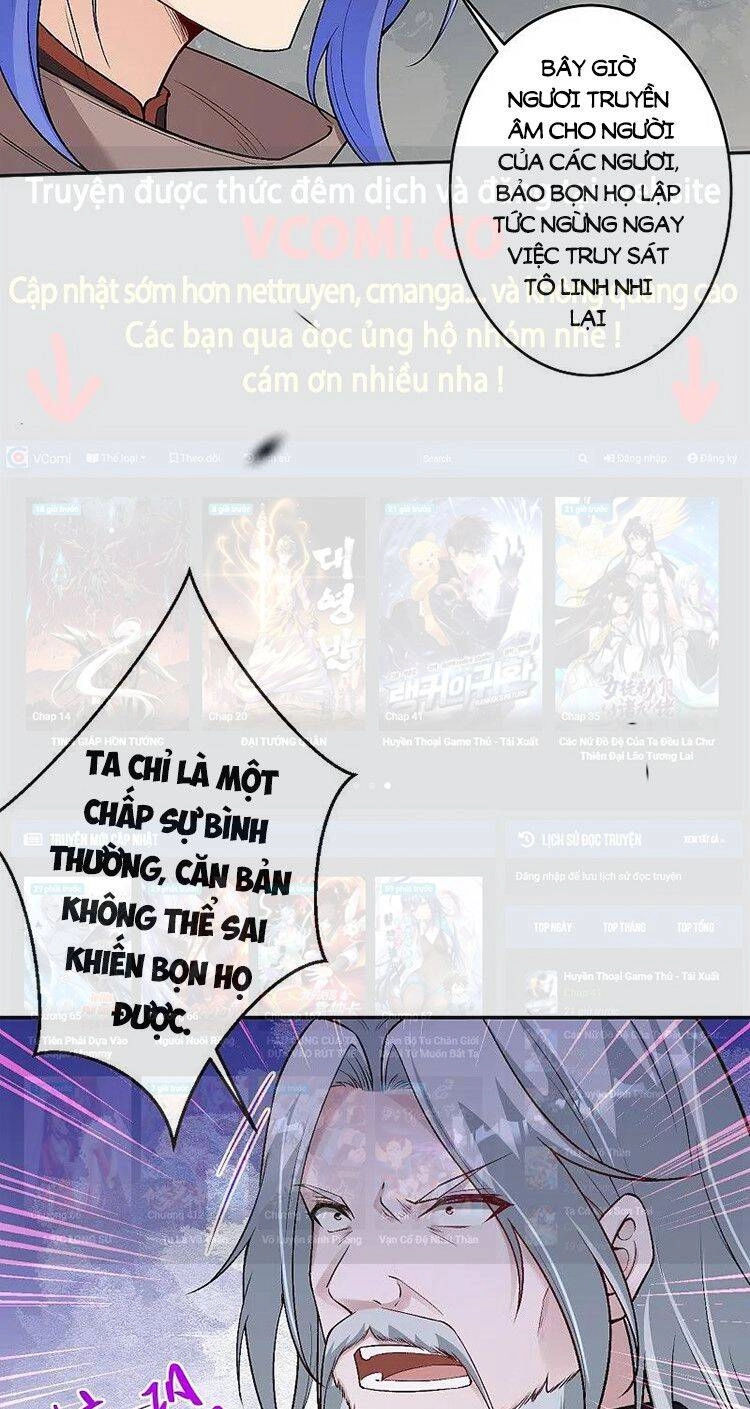 Nghịch Thiên Tà Thần Chapter 528 - 27