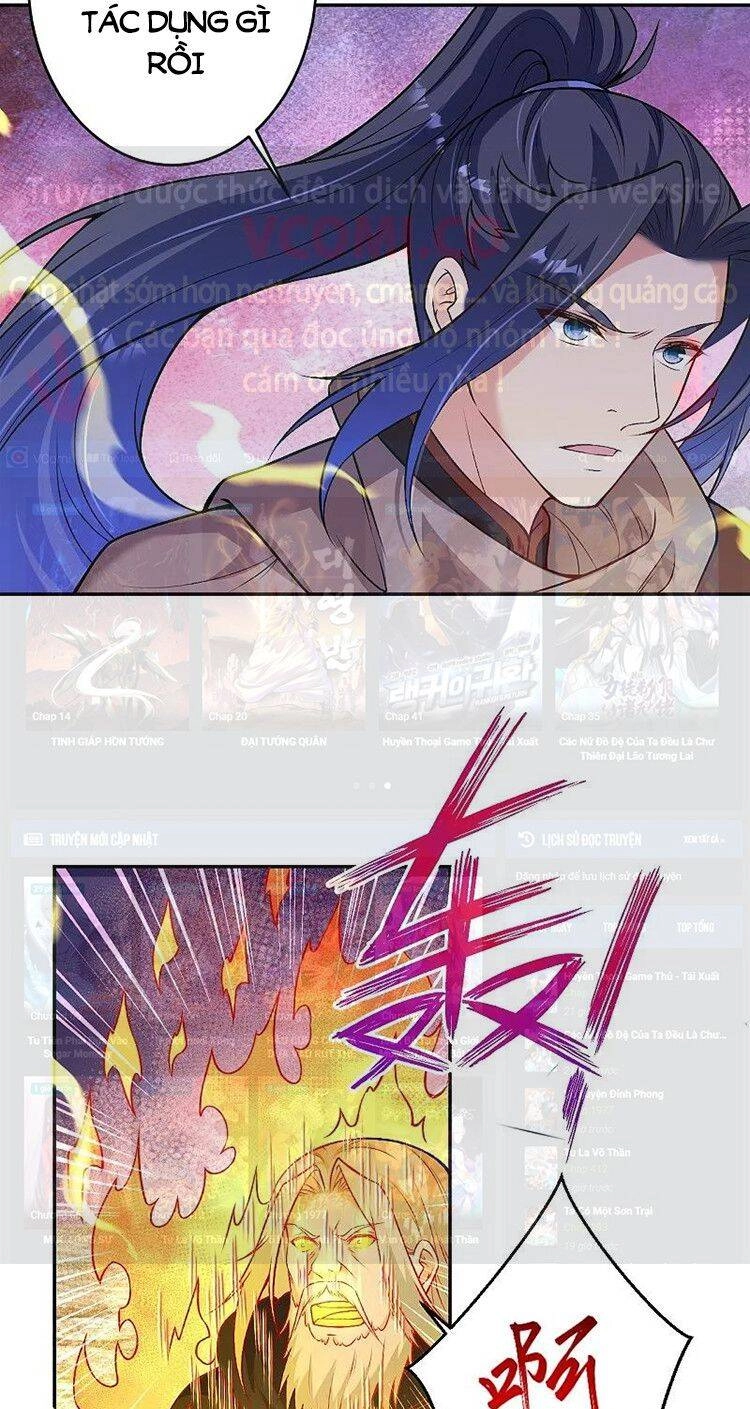 Nghịch Thiên Tà Thần Chapter 528 - 29