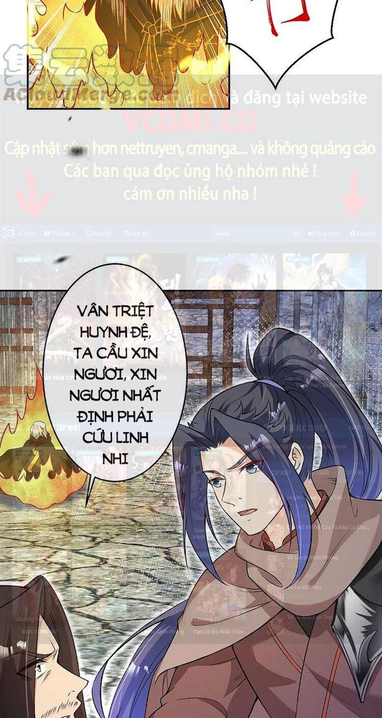 Nghịch Thiên Tà Thần Chapter 528 - 30