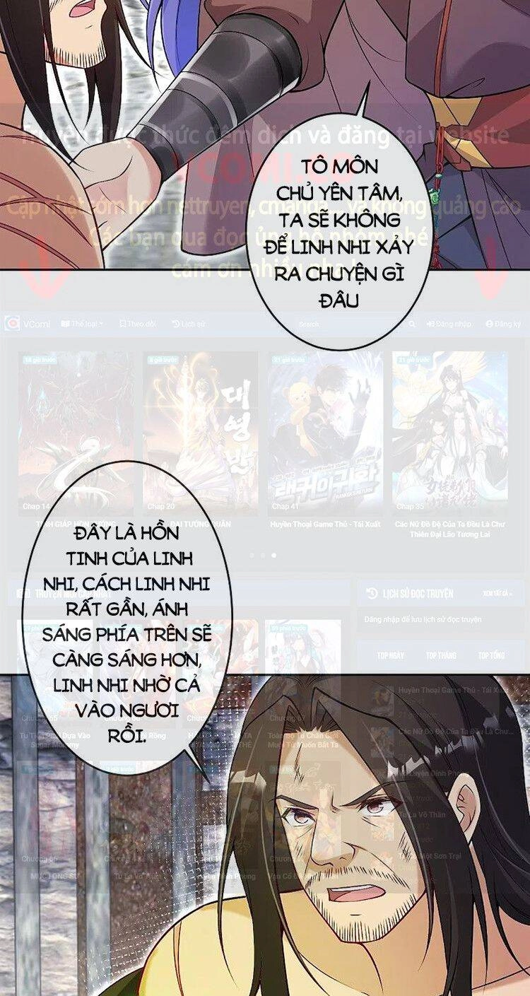 Nghịch Thiên Tà Thần Chapter 528 - 31