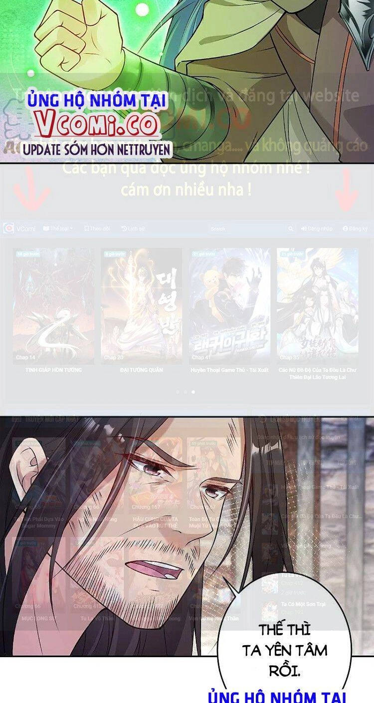 Nghịch Thiên Tà Thần Chapter 528 - 33