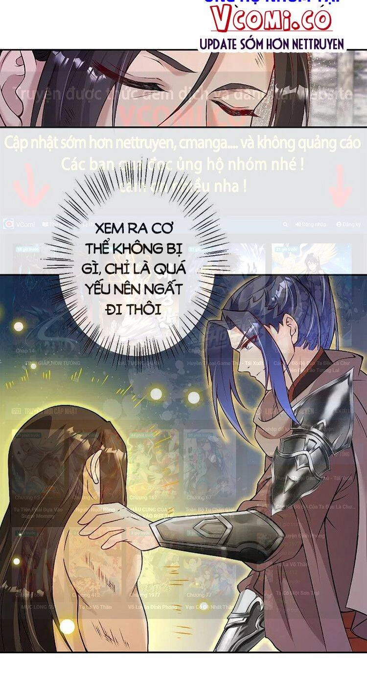 Nghịch Thiên Tà Thần Chapter 528 - 34