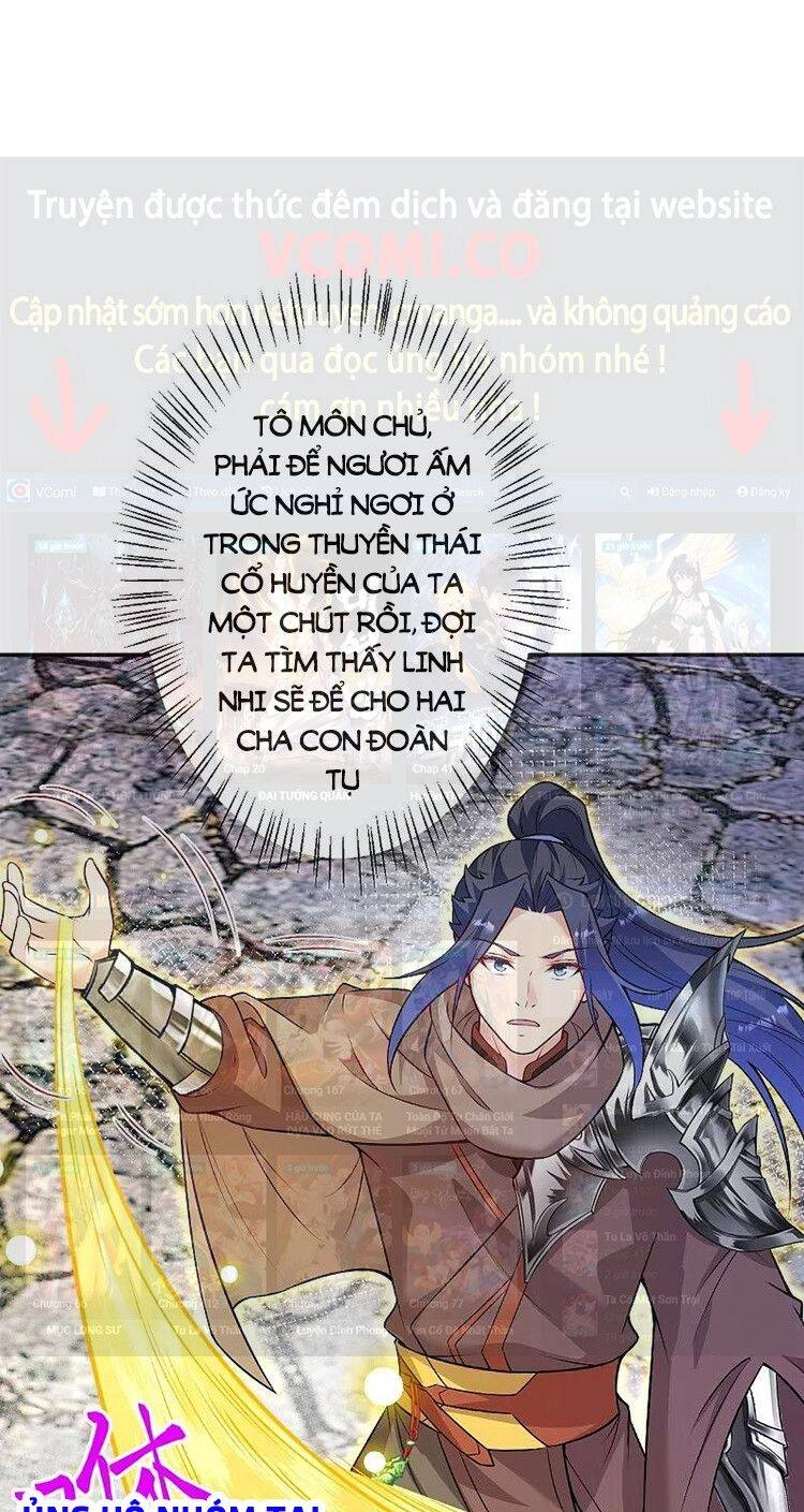 Nghịch Thiên Tà Thần Chapter 528 - 35