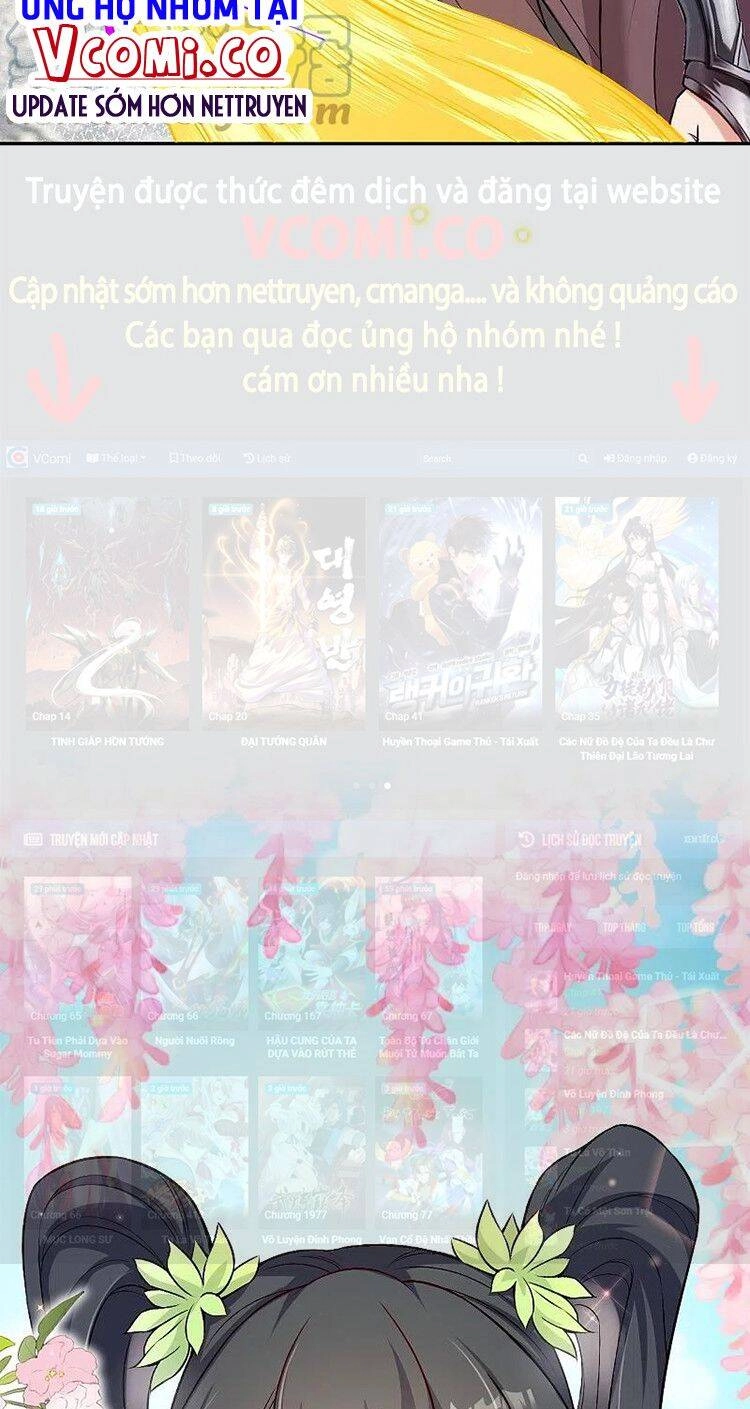 Nghịch Thiên Tà Thần Chapter 528 - 36