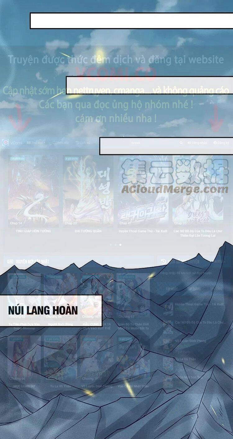 Nghịch Thiên Tà Thần Chapter 528 - 38