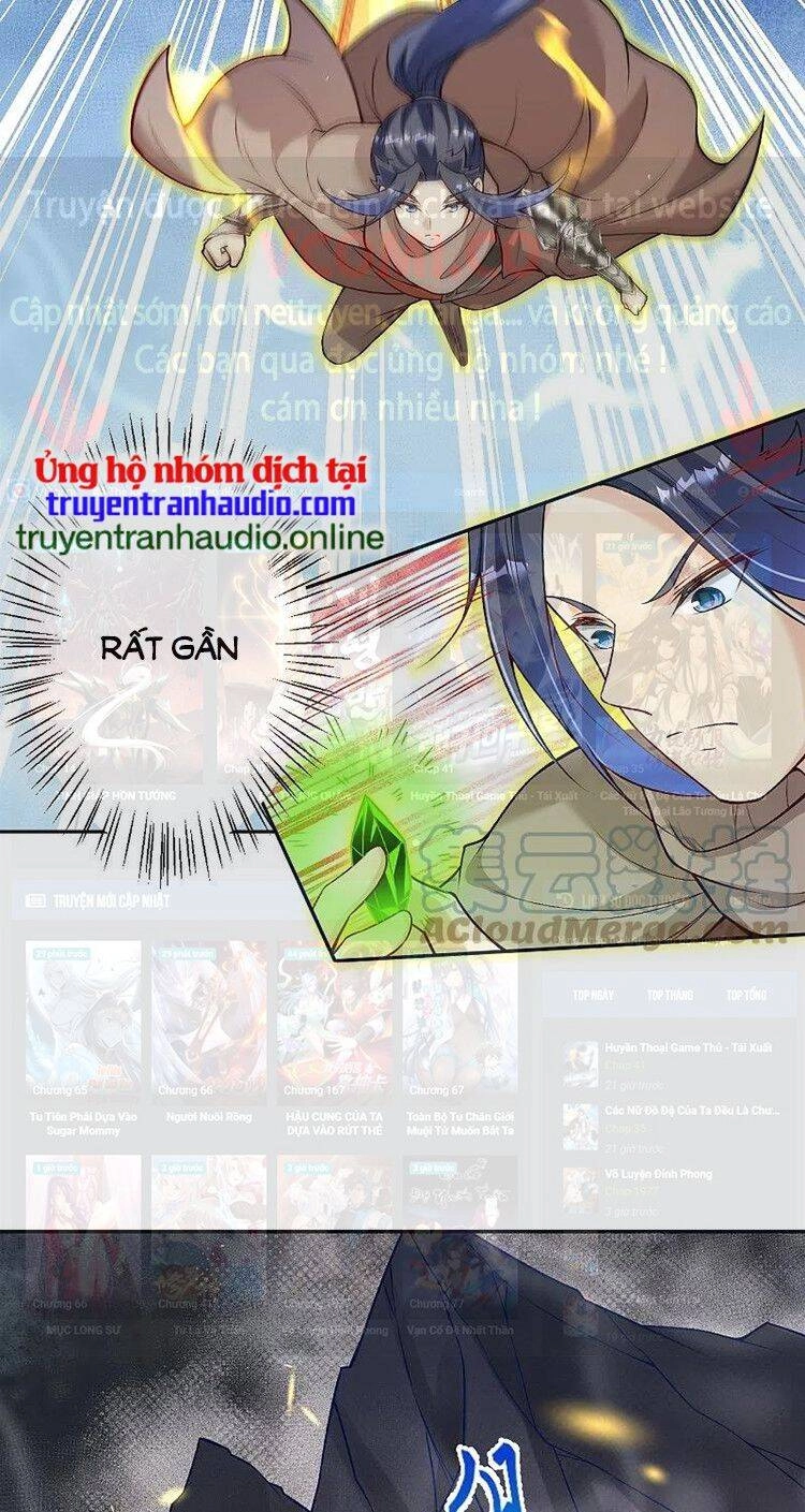 Nghịch Thiên Tà Thần Chapter 528 - 41