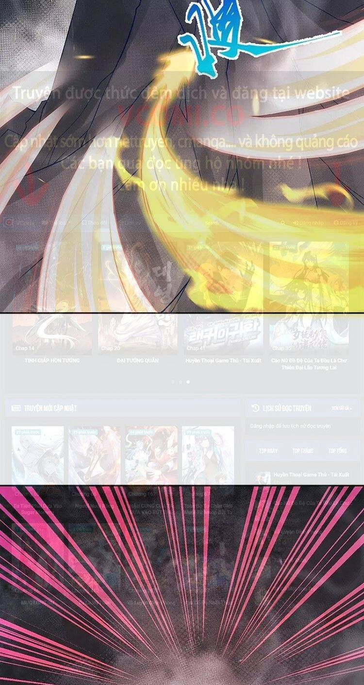 Nghịch Thiên Tà Thần Chapter 528 - 42