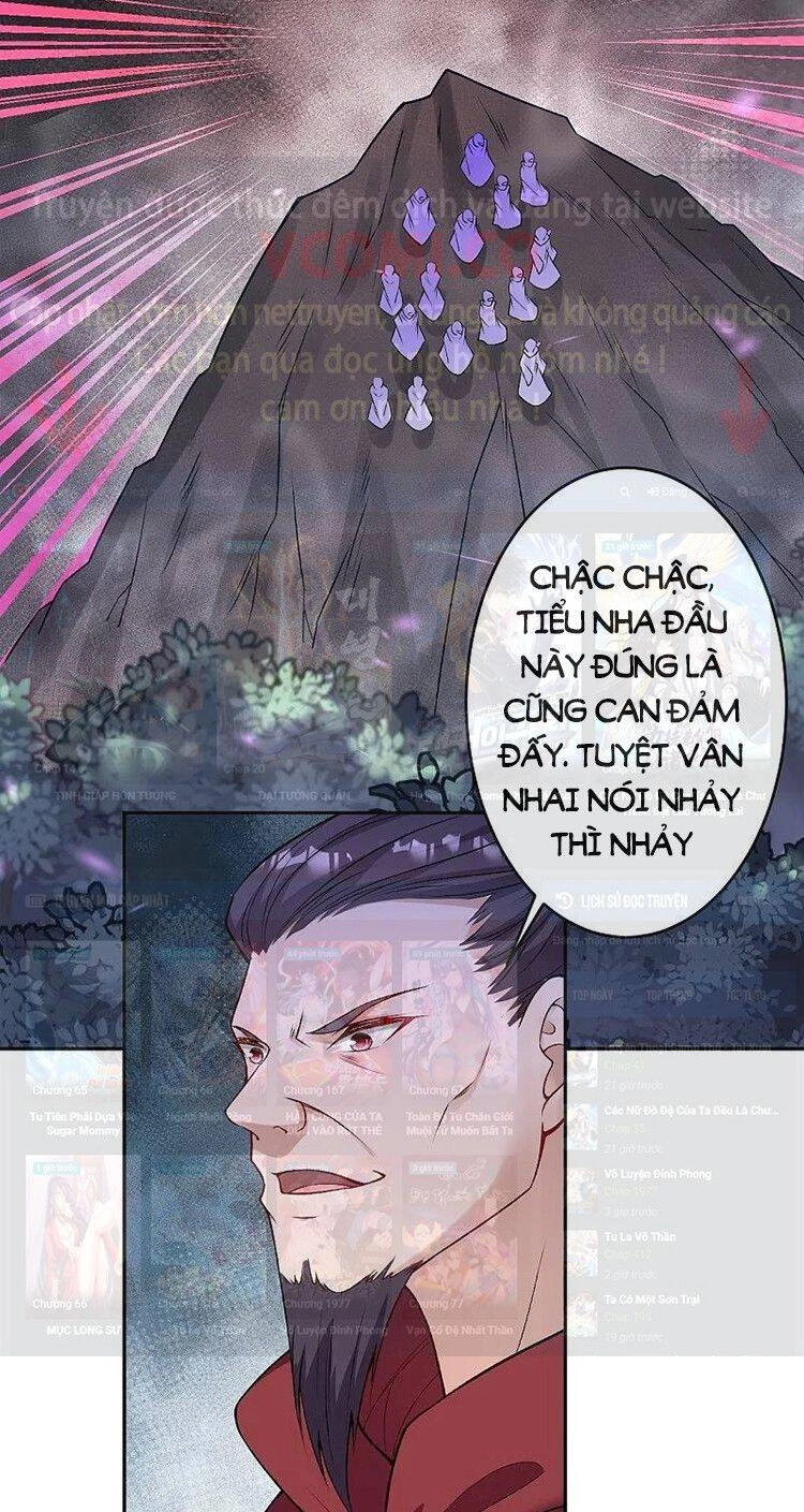 Nghịch Thiên Tà Thần Chapter 528 - 43
