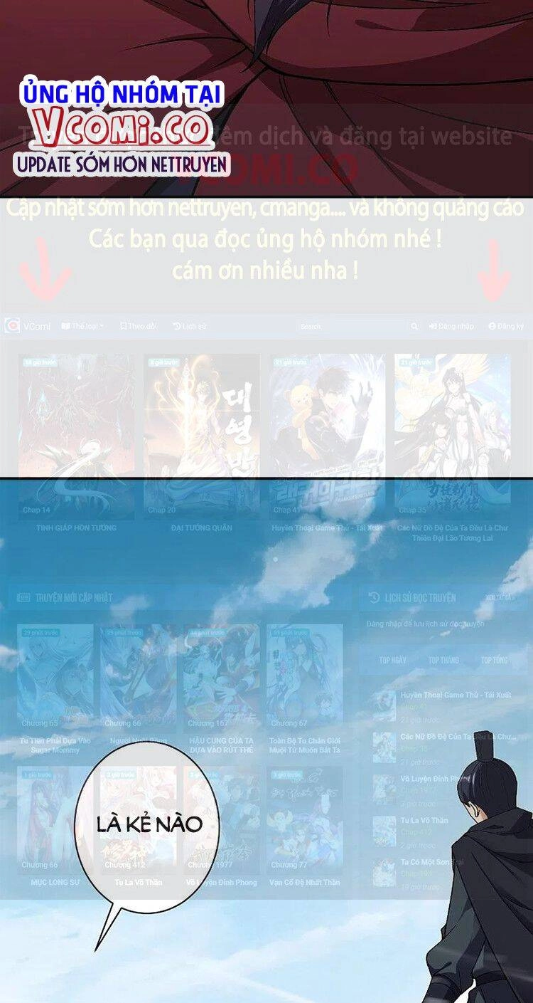 Nghịch Thiên Tà Thần Chapter 528 - 47