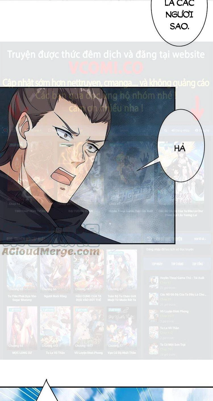 Nghịch Thiên Tà Thần Chapter 528 - 51