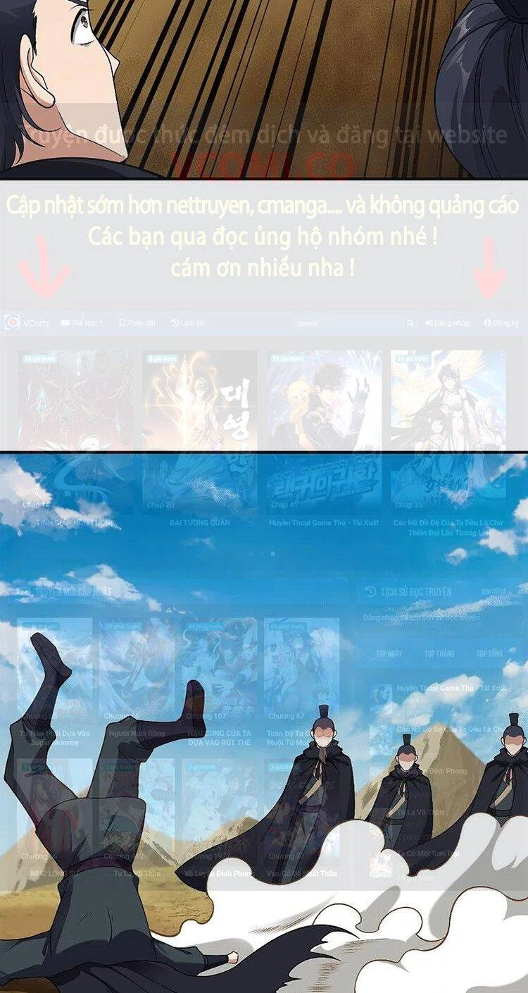 Nghịch Thiên Tà Thần Chapter 528 - 53