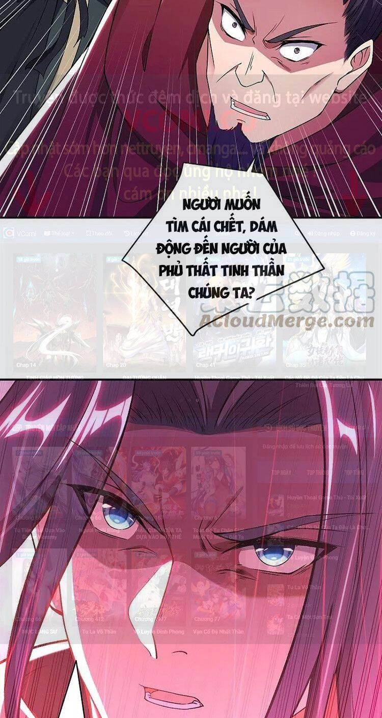 Nghịch Thiên Tà Thần Chapter 528 - 55
