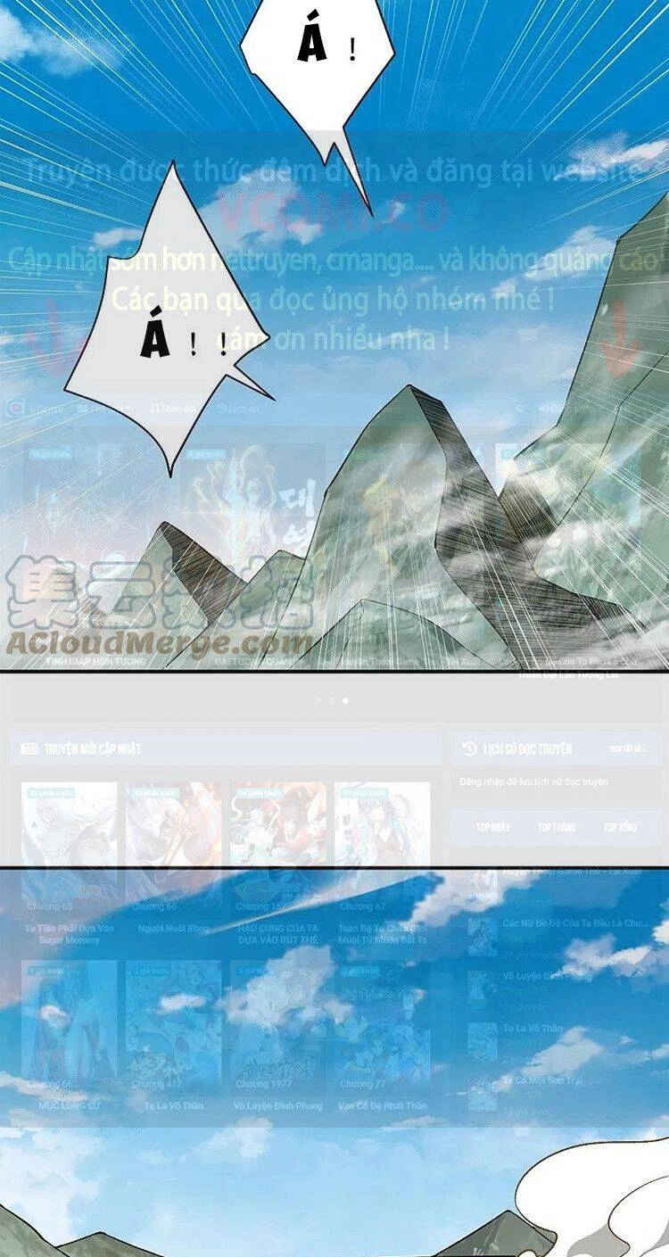 Nghịch Thiên Tà Thần Chapter 528 - 58