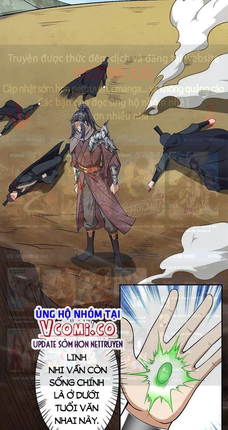 Nghịch Thiên Tà Thần Chapter 528 - 59