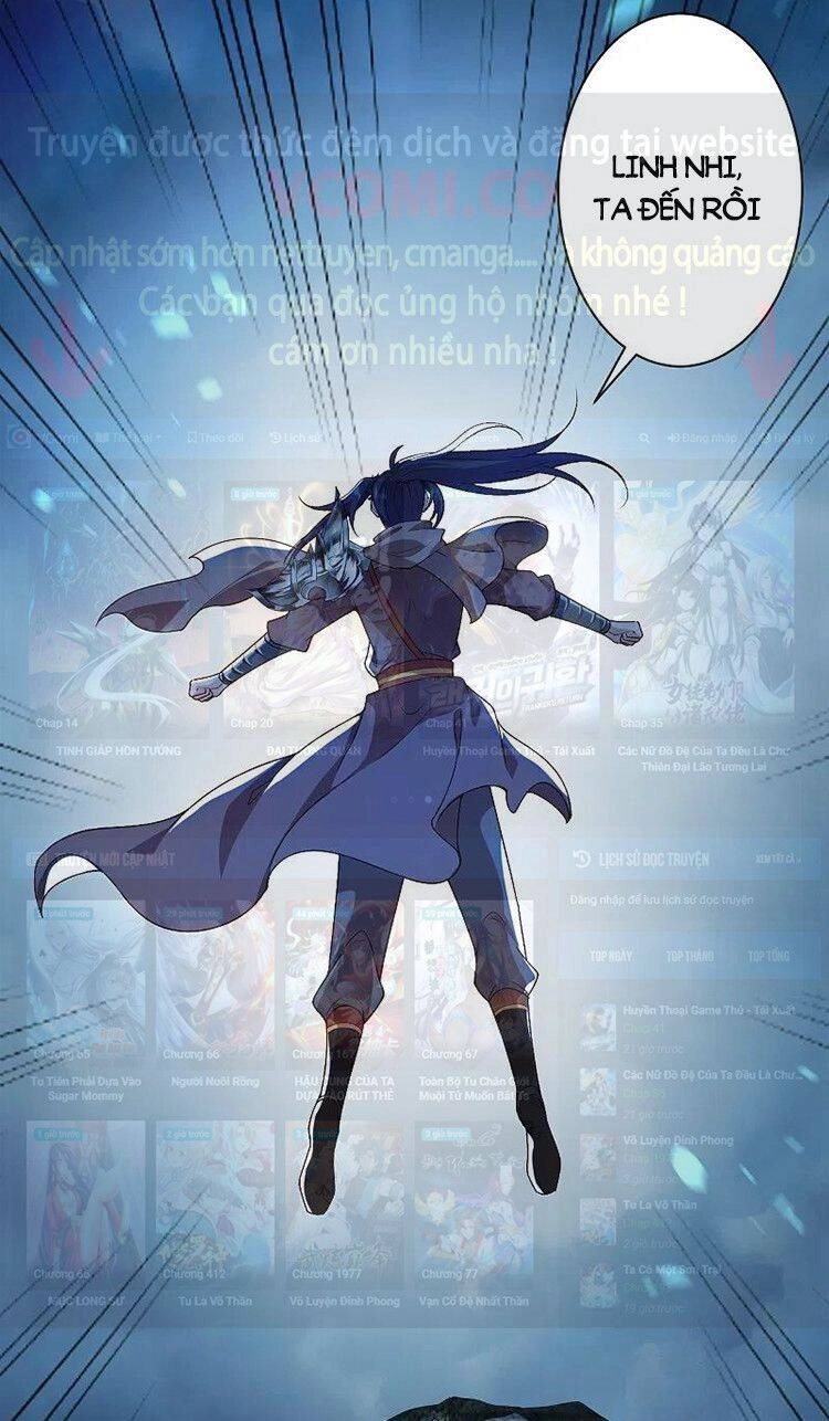 Nghịch Thiên Tà Thần Chapter 529 - 3