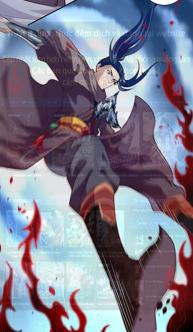 Nghịch Thiên Tà Thần Chapter 529 - 5