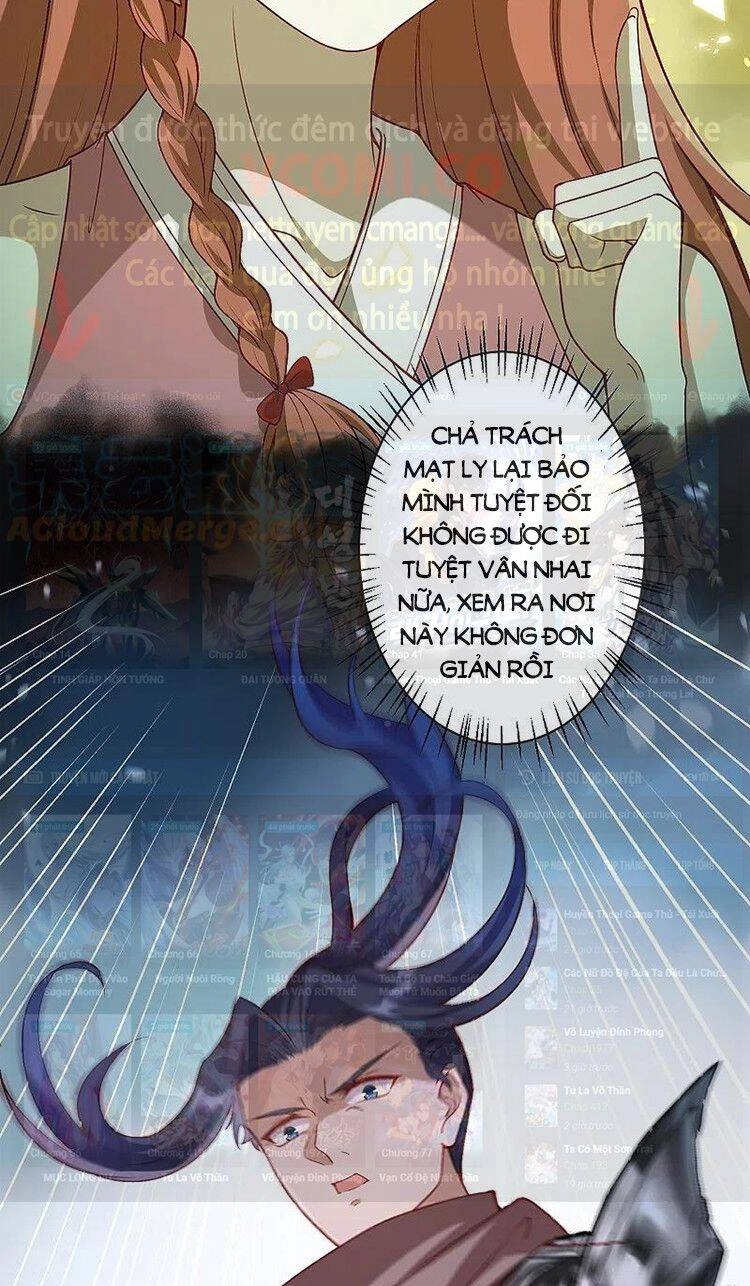 Nghịch Thiên Tà Thần Chapter 529 - 7