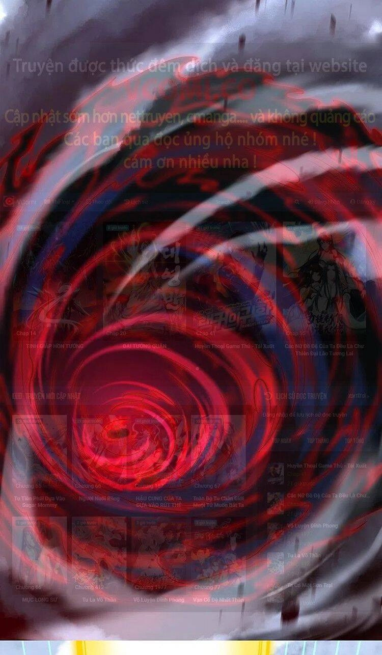 Nghịch Thiên Tà Thần Chapter 529 - 9