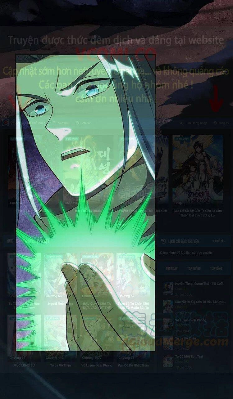 Nghịch Thiên Tà Thần Chapter 529 - 13