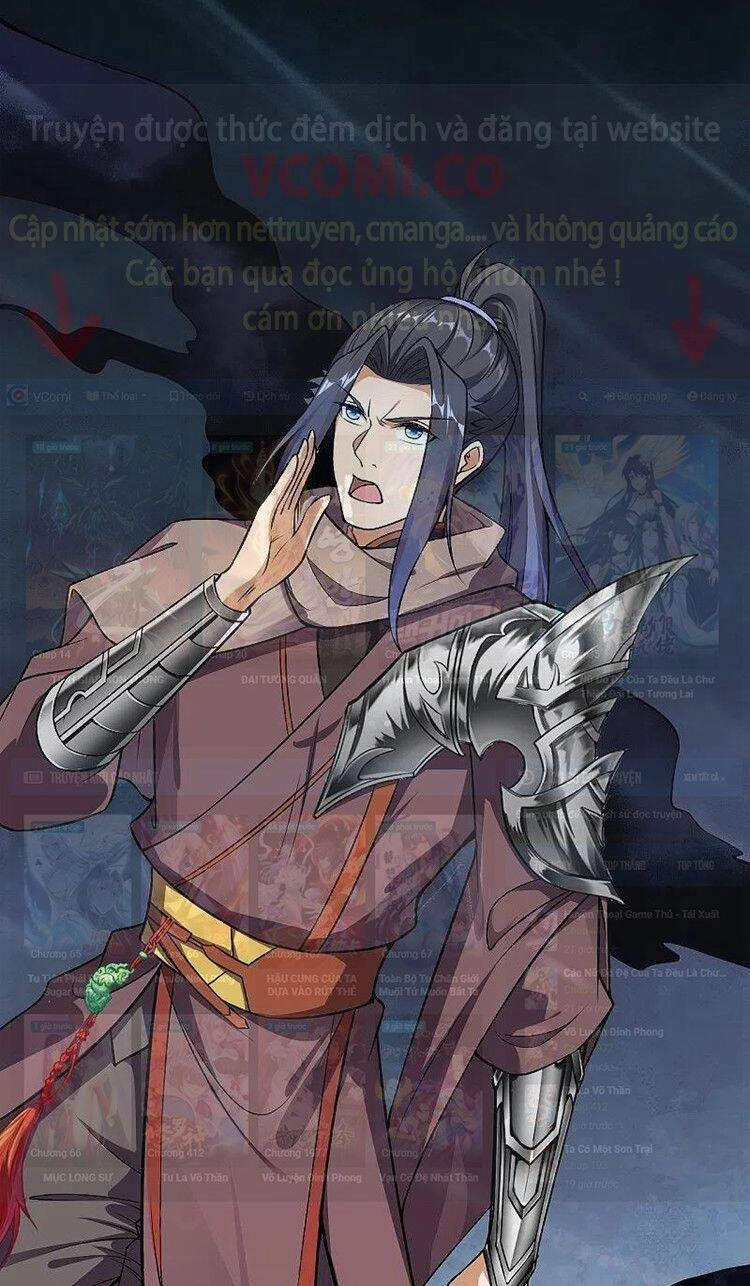 Nghịch Thiên Tà Thần Chapter 529 - 14