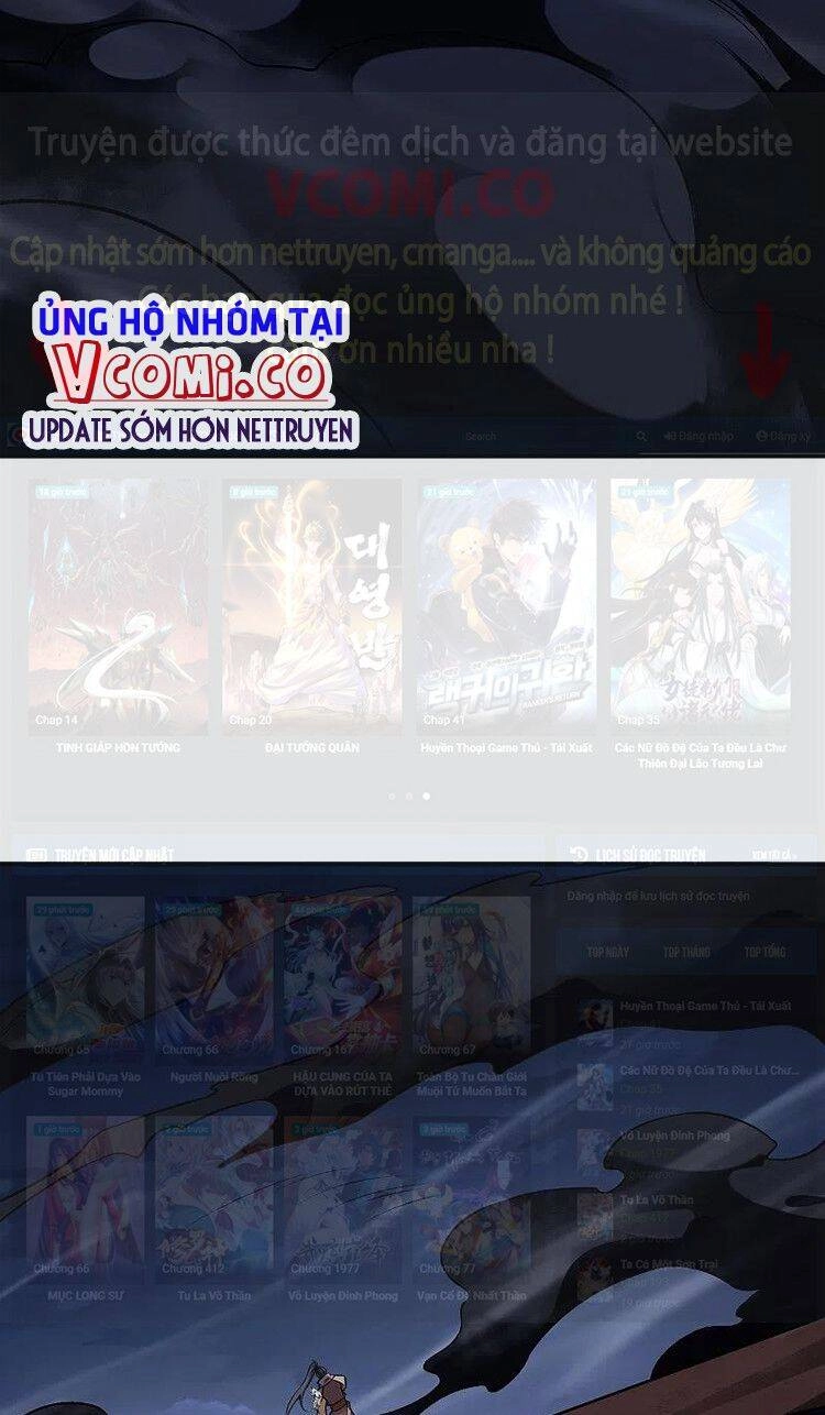 Nghịch Thiên Tà Thần Chapter 529 - 16