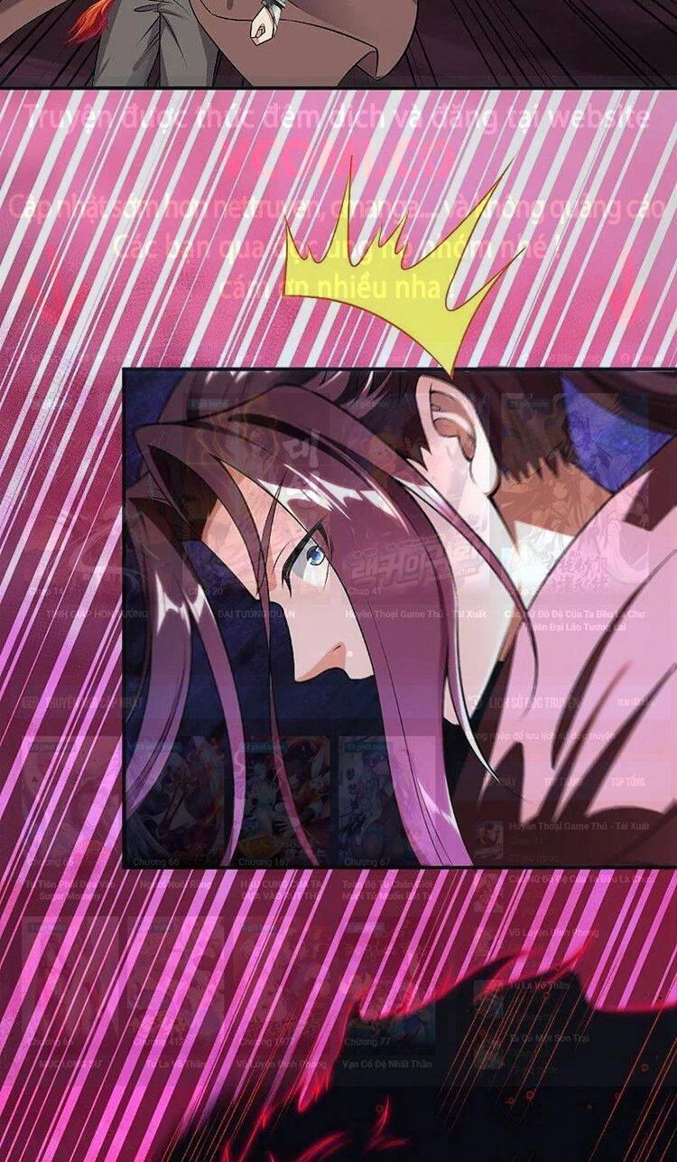 Nghịch Thiên Tà Thần Chapter 529 - 19