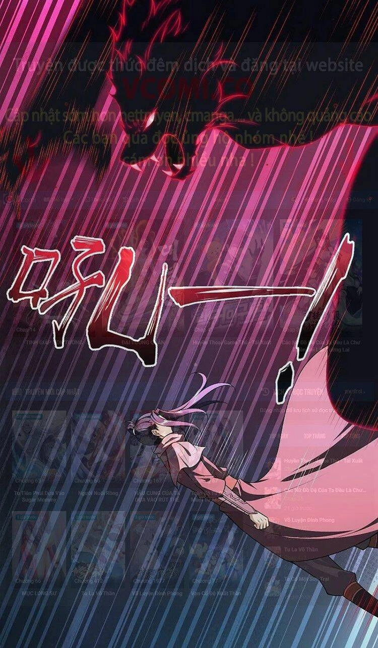 Nghịch Thiên Tà Thần Chapter 529 - 20