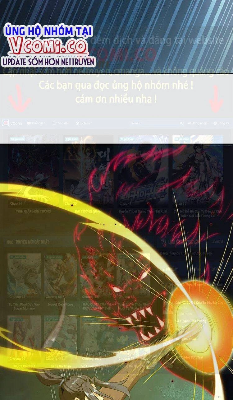 Nghịch Thiên Tà Thần Chapter 529 - 21