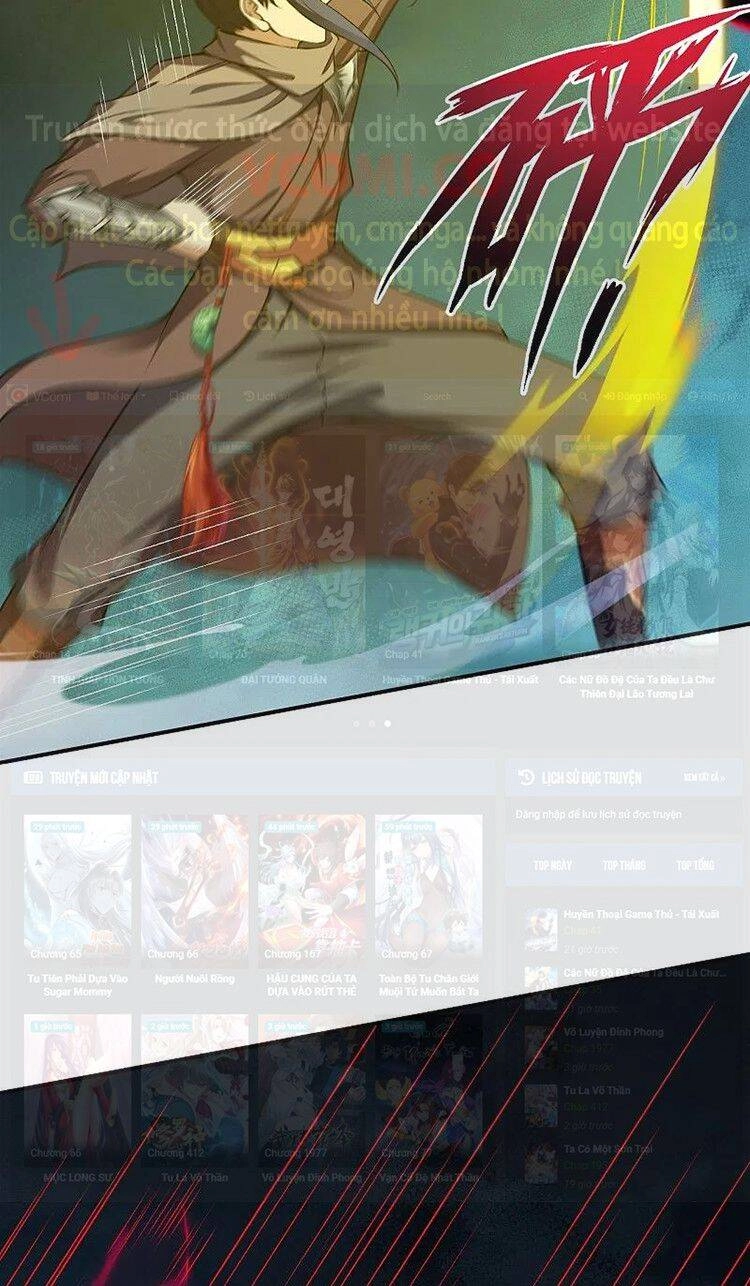 Nghịch Thiên Tà Thần Chapter 529 - 22