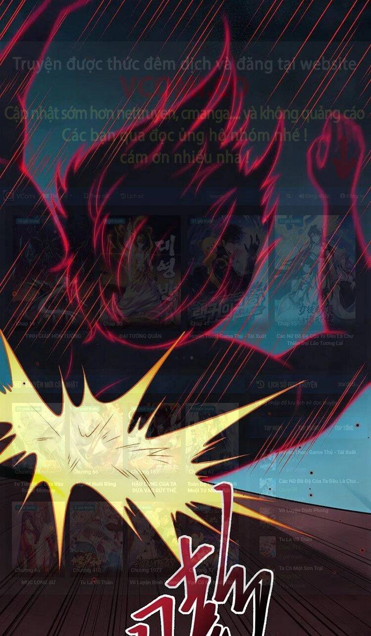 Nghịch Thiên Tà Thần Chapter 529 - 23