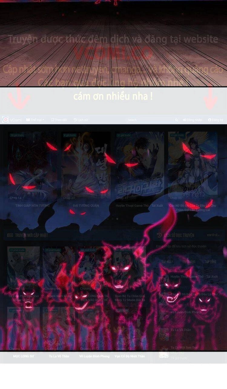 Nghịch Thiên Tà Thần Chapter 529 - 27