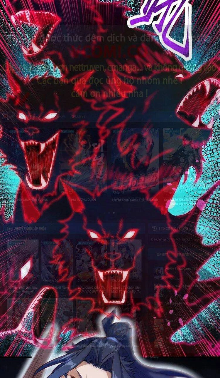 Nghịch Thiên Tà Thần Chapter 529 - 29