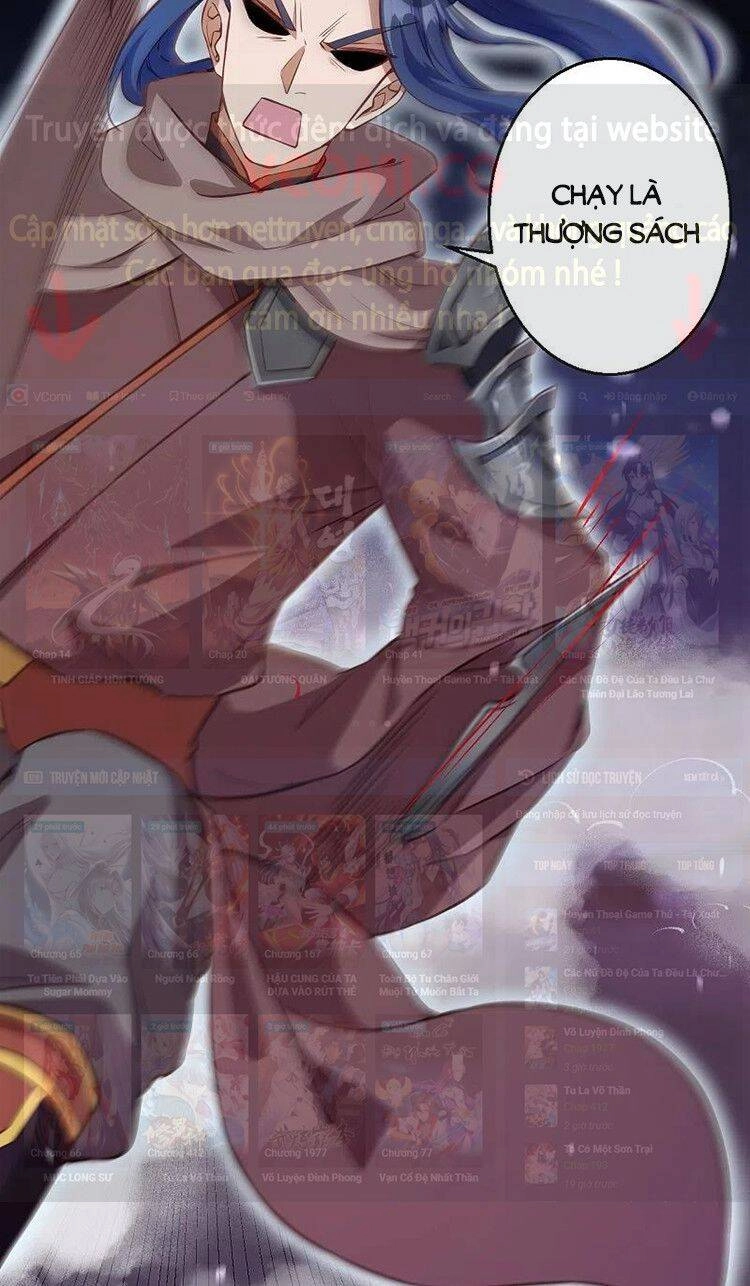 Nghịch Thiên Tà Thần Chapter 529 - 30