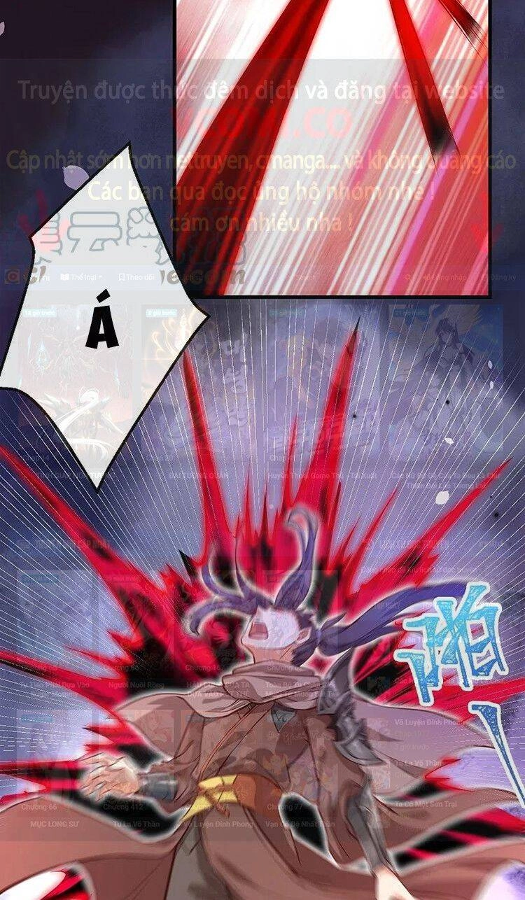 Nghịch Thiên Tà Thần Chapter 529 - 32