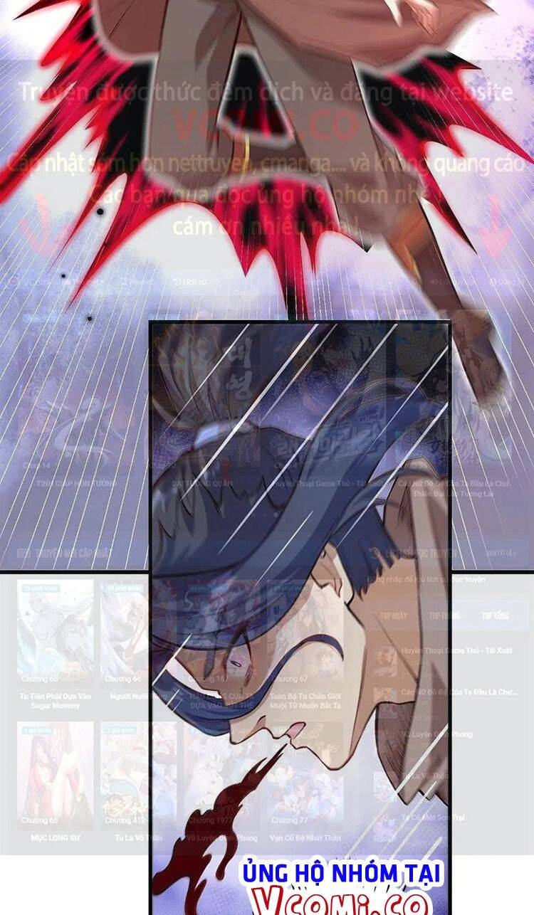 Nghịch Thiên Tà Thần Chapter 529 - 33