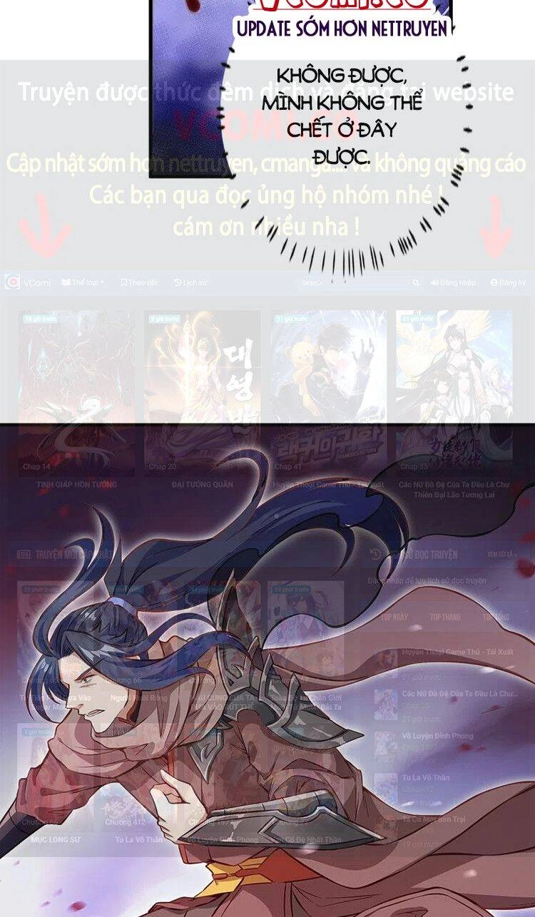 Nghịch Thiên Tà Thần Chapter 529 - 34