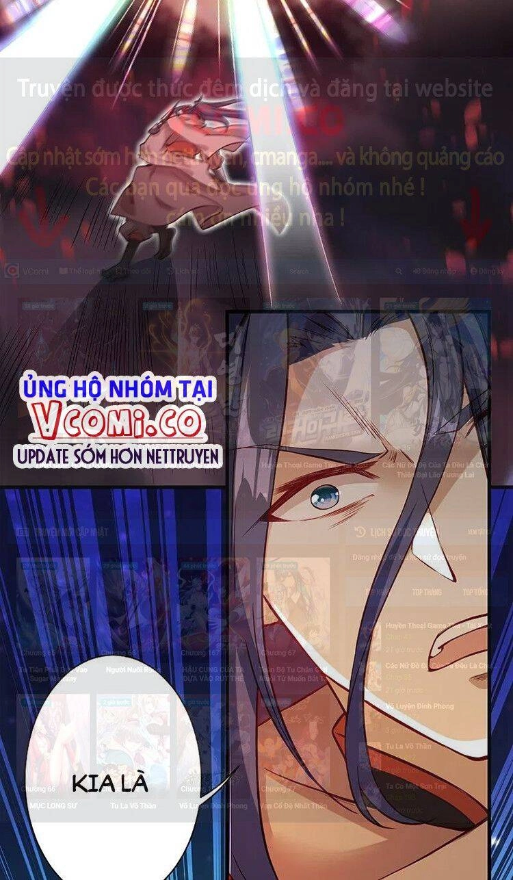 Nghịch Thiên Tà Thần Chapter 529 - 36