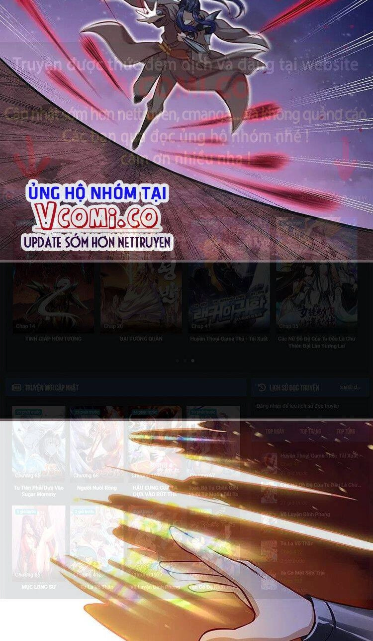 Nghịch Thiên Tà Thần Chapter 529 - 39