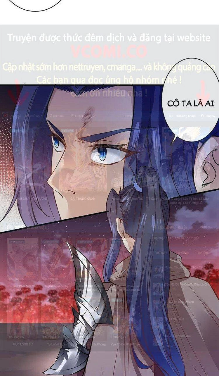 Nghịch Thiên Tà Thần Chapter 529 - 46