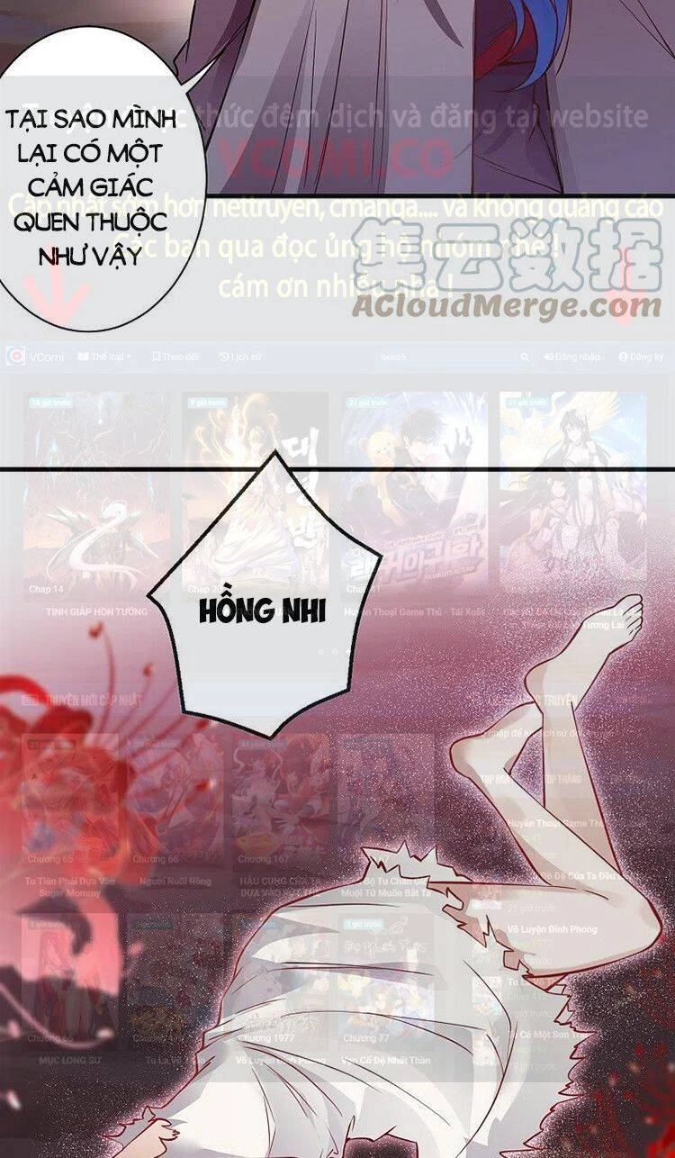 Nghịch Thiên Tà Thần Chapter 529 - 47