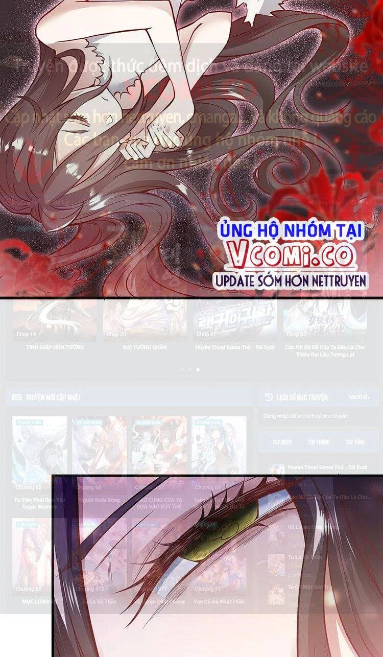 Nghịch Thiên Tà Thần Chapter 529 - 48