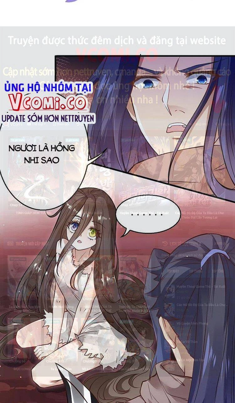 Nghịch Thiên Tà Thần Chapter 529 - 50