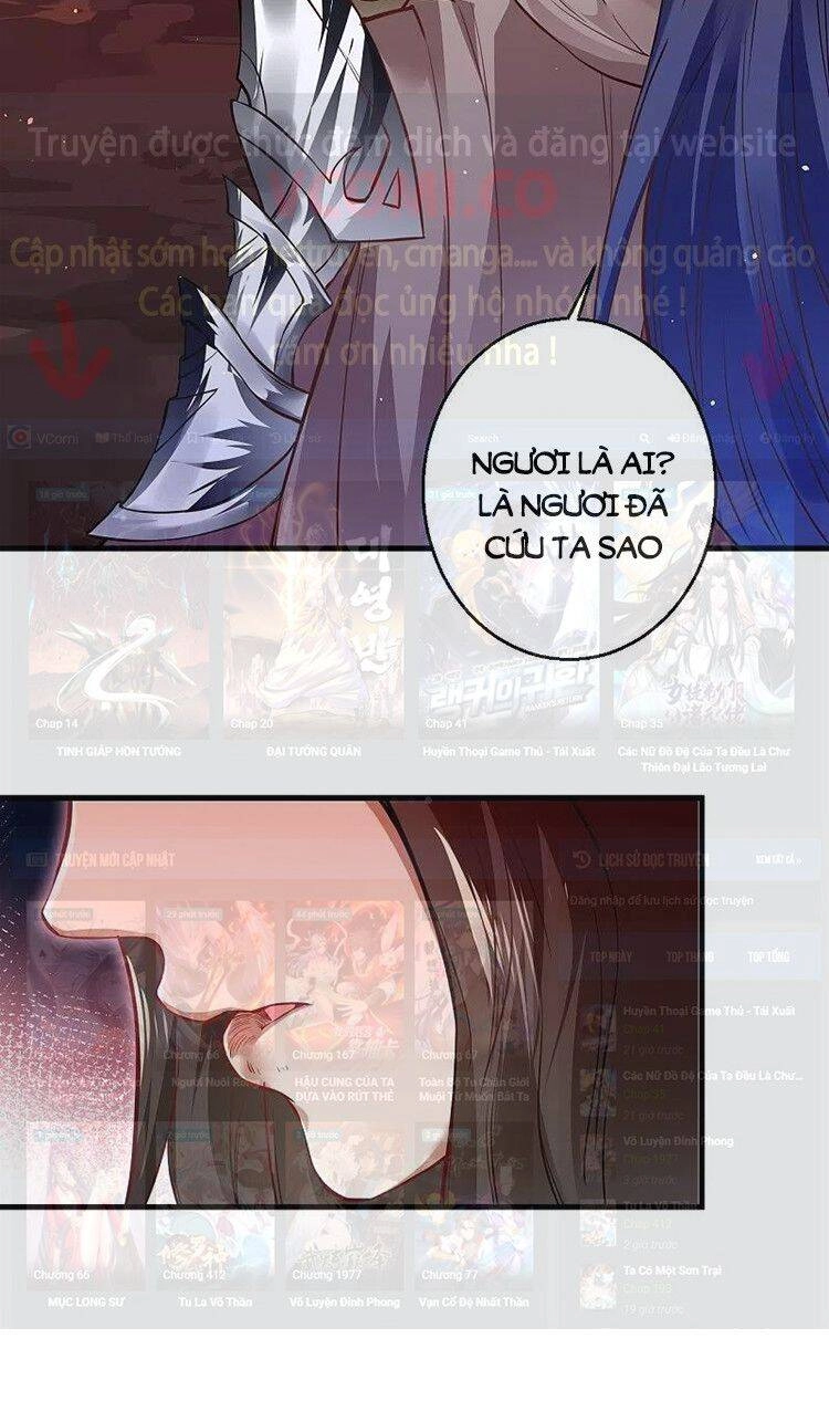 Nghịch Thiên Tà Thần Chapter 529 - 51