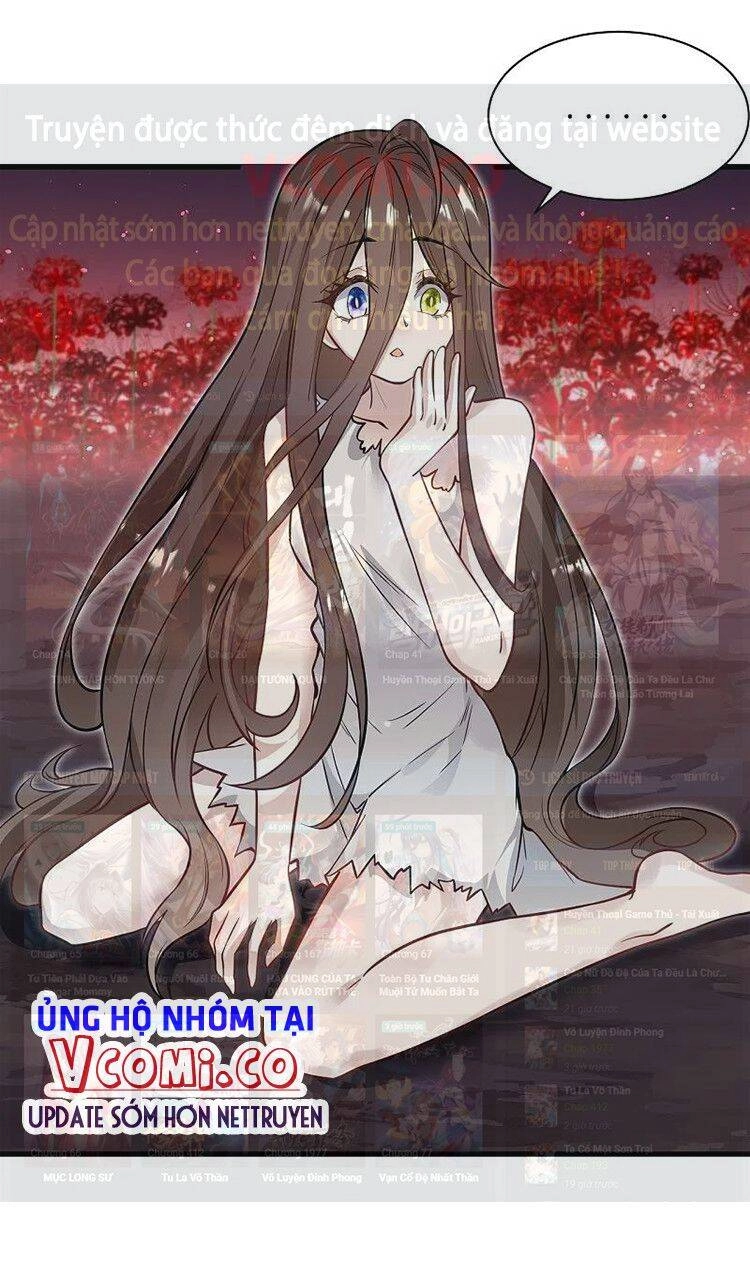 Nghịch Thiên Tà Thần Chapter 529 - 52